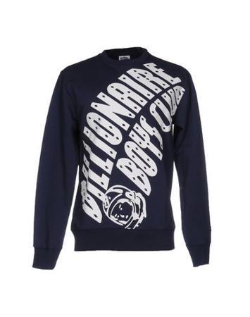 Толстовка BILLIONAIRE BOYS CLUB Толстовка BILLIONAIRE BOYS CLUB