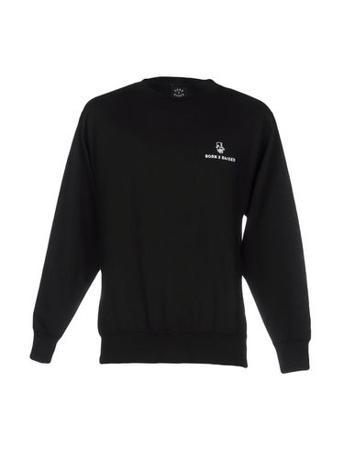 Толстовка BORN X RAISED