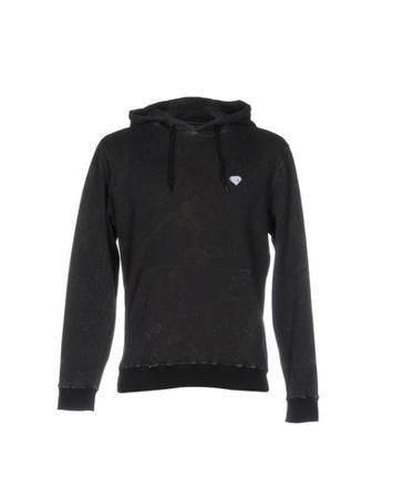 Толстовка IUTER