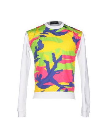 Толстовка DSQUARED2