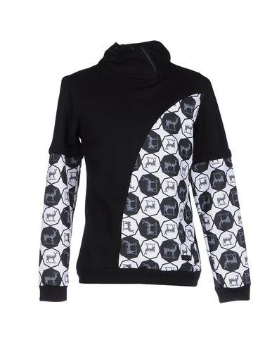 Толстовка  -  цвет