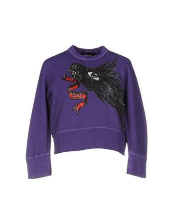 Толстовка DSQUARED2