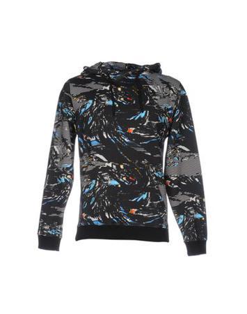 Толстовка IUTER