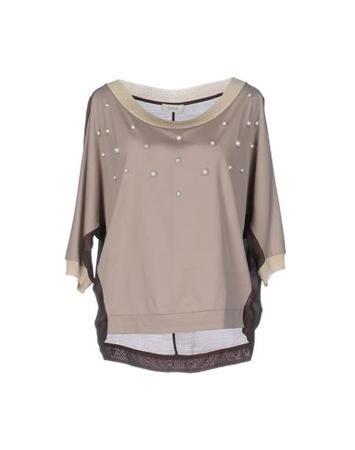 Толстовка TUA NUA