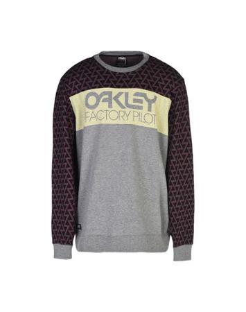 Толстовка OAKLEY