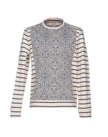 Толстовка ANTONIO MARRAS