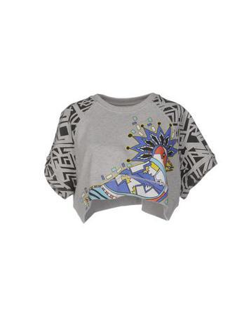 Толстовка PINKO TAG