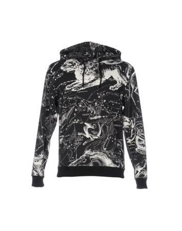 Толстовка IUTER