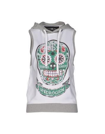 Толстовка HYDROGEN