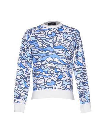 Толстовка DSQUARED2