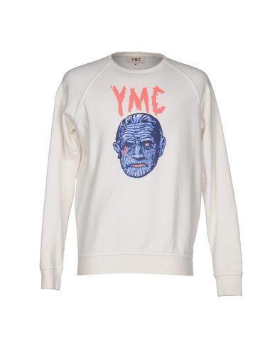 Толстовка YMC YOU MUST CREATE