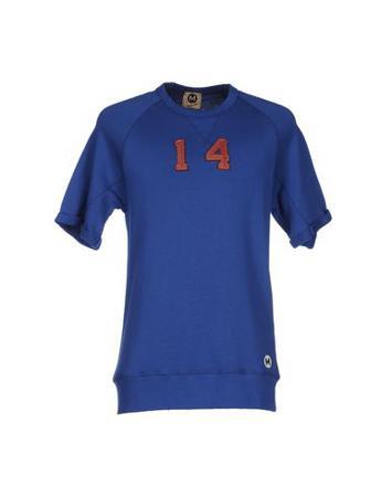 Толстовка MATERIALE