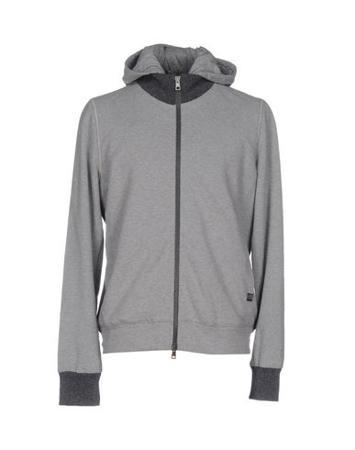 Толстовка CAPOBIANCO