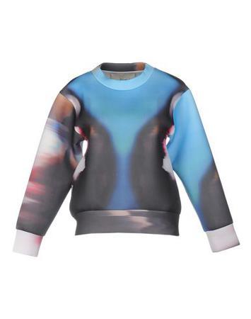 Толстовка TEE-TREND