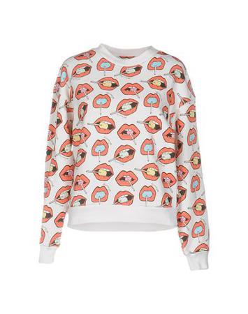 Толстовка AU JOUR LE JOUR