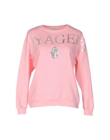 Толстовка TEE-TREND