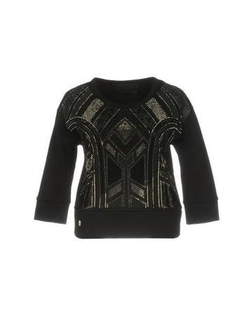 Толстовка PHILIPP PLEIN COUTURE Толстовка PHILIPP PLEIN COUTURE