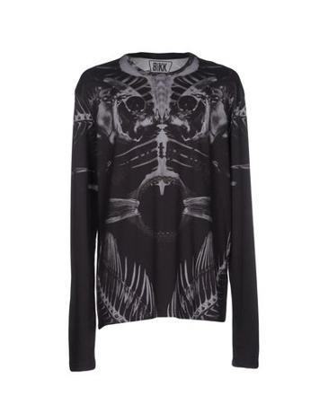 Толстовка BIKKEMBERGS