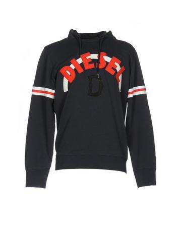 Толстовка DIESEL