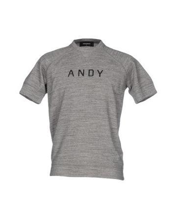 Толстовка DSQUARED2