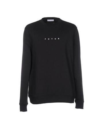 Толстовка FUTUR