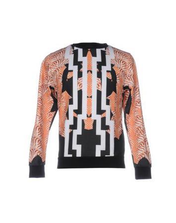 Толстовка MARCELO BURLON