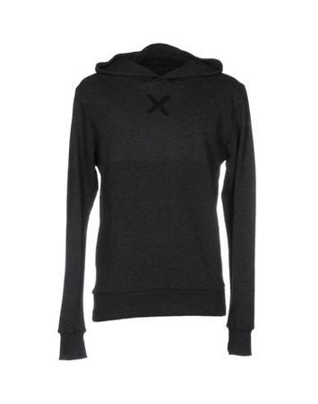 Толстовка VISION