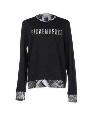 Толстовка BIKKEMBERGS