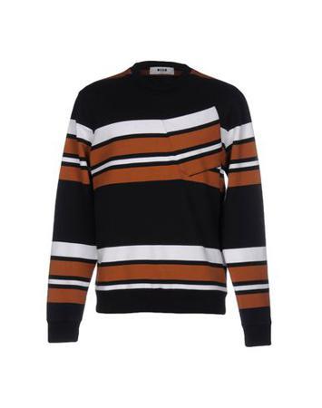 Толстовка MSGM