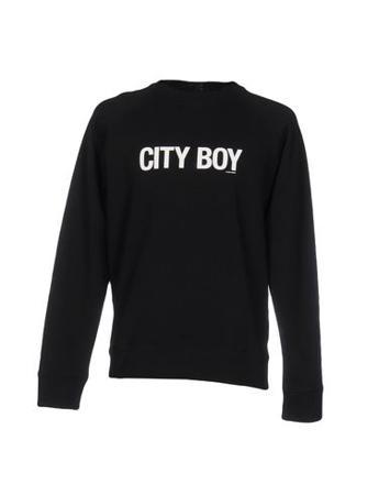 Толстовка RON DORFF