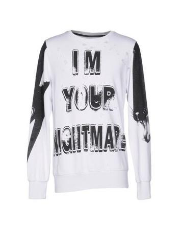 Толстовка BAD SPIRIT