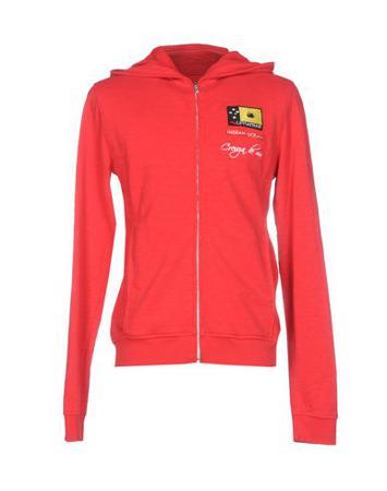 Толстовка LEVIATHAN