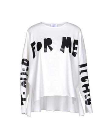 Толстовка TI CHIC  MILANO