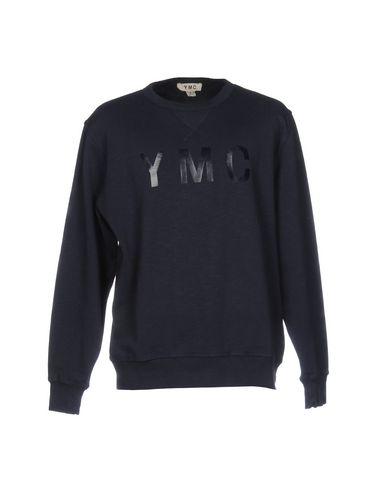 Толстовка YMC YOU MUST CREATE