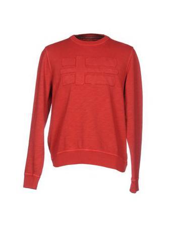 Толстовка NAPAPIJRI