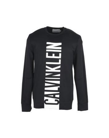 Толстовка CALVIN KLEIN JEANS