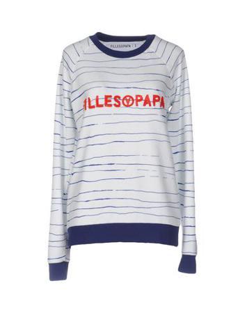 Толстовка FAP  FILLES A PAPA