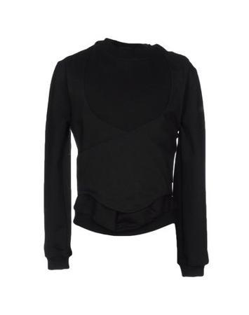 Толстовка NASIR MAZHAR