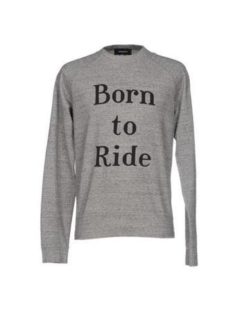 Толстовка DSQUARED2