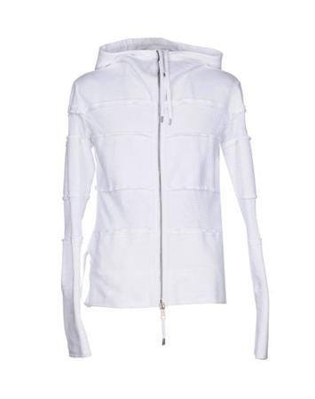 Толстовка ALEXANDRE PLOKHOV