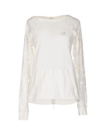 Толстовка LIU •JO SPORT