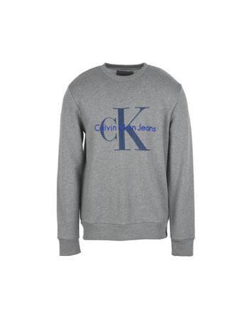 Толстовка CALVIN KLEIN JEANS