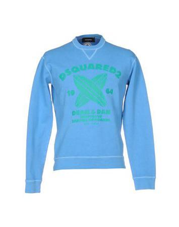 Толстовка DSQUARED2