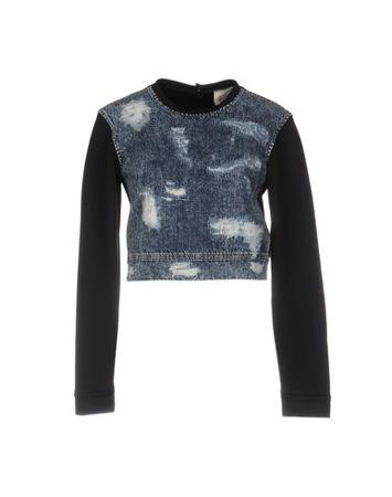 Толстовка FAUSTO PUGLISI