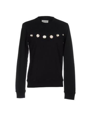 Толстовка MAISON MARGIELA 10