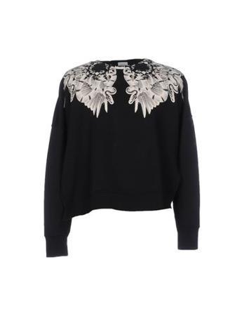 Толстовка MARCELO BURLON