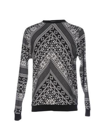 Толстовка IUTER