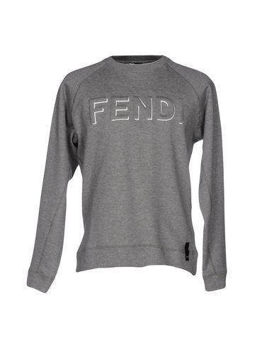 Толстовка FENDI