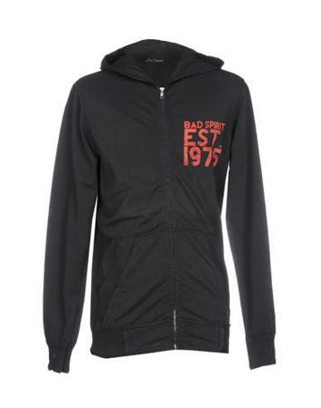 Толстовка BAD SPIRIT