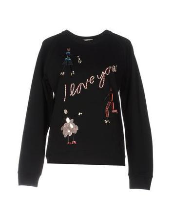 Толстовка LANVIN